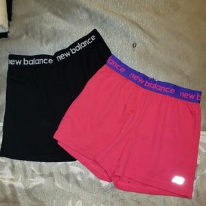 Girls shorts